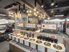 -陈记顺和潮汕牛肉火锅(韩江路店)
