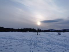 -北极村旅游风景区