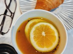 法式盐牛角-牛角村(大族广场店)