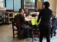 -陈大锅·岳阳鱼馆·地道岳阳菜(美食街店)