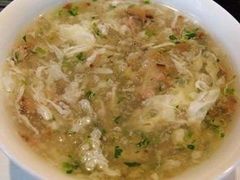 西湖牛肉羹-稻花香大食堂(大沽路店)