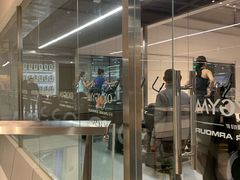 -OXYGYM 奥美氧舱运动中心(领展购物广场·中关村店)