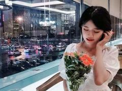 -东方红海鲜百汇(国际大厦店)