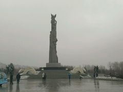 -长春世界雕塑园冰雪艺术天地