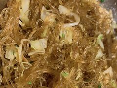 炒粉丝-渔太泰漓江小馆·广西融合菜(西街店)