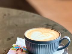 -木嘛working coffee(前海店)
