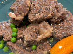 柒园龙井清泉小牛肉-柒园·三十年创意杭帮菜(龙湖滨江天街店)