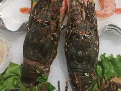 富贵龙虾-悦巷海鲜自助铁板烧(秦皇东大街店)