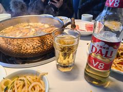 -阿葉农家饭店