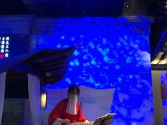 -绿茶餐厅(乐峰广场店)