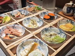 -花时·炭火烧肉(东百中心A馆店)