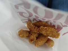 -麦当劳(卫星广场店)