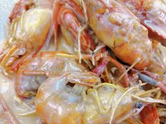 -贞姨美食·老字号海鲜大排档