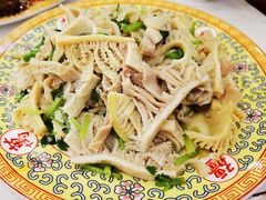 -鸿宾楼(展览馆路店)