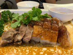 -鹅冠港式茶餐厅(来福士店)