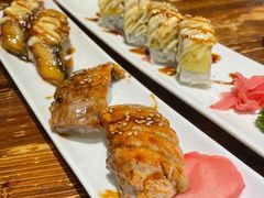 -小川洋风料理(街道口店)