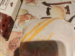 -麦当劳(欢乐谷店)
