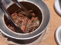 -隅乐胡椒虾·台湾菜·团建(皇岗店)