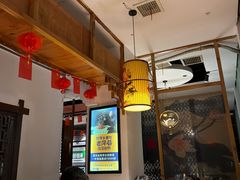 -老萍巷莲花血鸭·萍乡地标江西菜(步行街店)