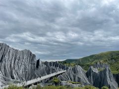 -墨石公园景区