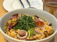 -Nana And Her Friends Restaurant 娜娜家(小寨原力场店)