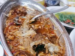 -中卫御苑福膳·养生局(圆明园店)