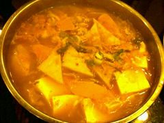 -韩流热风(桥东街店)