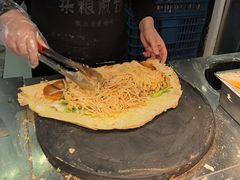 -苗记兴.肉夹馍.杂粮煎饼(四牌楼店)