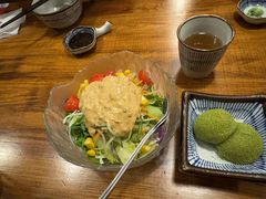 -轻音料理(王府星Mall店)