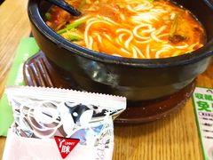 -蒙自源米线大王(信利城市广场店)