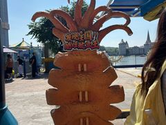 -大连海昌发现王国主题公园