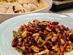 -黔城故事(虎峰别墅店)