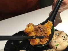 -小杨生煎(龙之梦购物中心店)