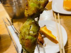 -鬼味烤翅(南锣鼓巷店)