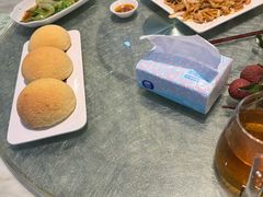 -點無缺茶楼·海鲜酒家(世博店)