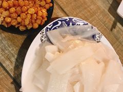 酸萝卜-新记印象酸菜鱼馆(天阳亲子广场店)