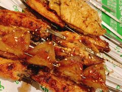 -东北饭店·饺饺者( 学府壹号店)