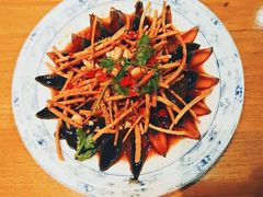 -深巷家味馆.湖北头牌红烧鱼头拌饭(黄陂店)