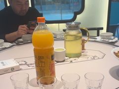 -小菜园新徽菜(溧阳万达店)