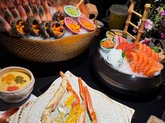 -花潮料理艺食馆(成都万象城店)