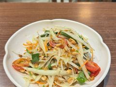 -Thai Market Restaurant( 04 Tran Quoc Toan)