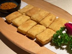 -山石榴·贵州菜(丰盛里店)