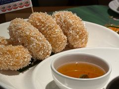 -帕蓝·暹罗料理&曼谷夜市(大学路店)