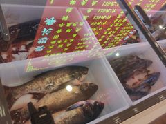 -江湖水乡铁锅炖魚(周庄嘉园店)
