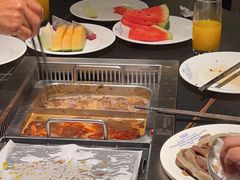 -星伦多自助料理·涮烤一体(虹悦城店)
