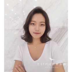 -P.STYLE 派斯造型