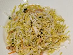 -将相和·海鲜蒸饺大连菜