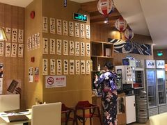 -有喜屋·深夜食堂(北京西路店)