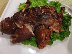 -熙春园餐厅