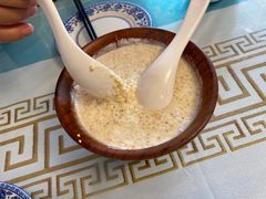 -新察哈尔蒙餐·奶茶(西落凤街店)